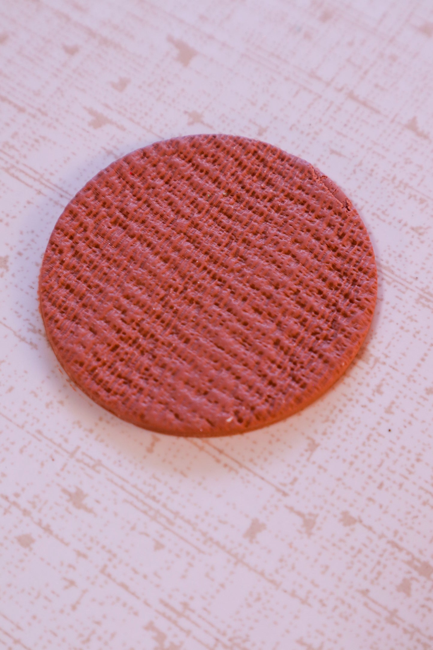 Tkanina - valjak s uzorkom