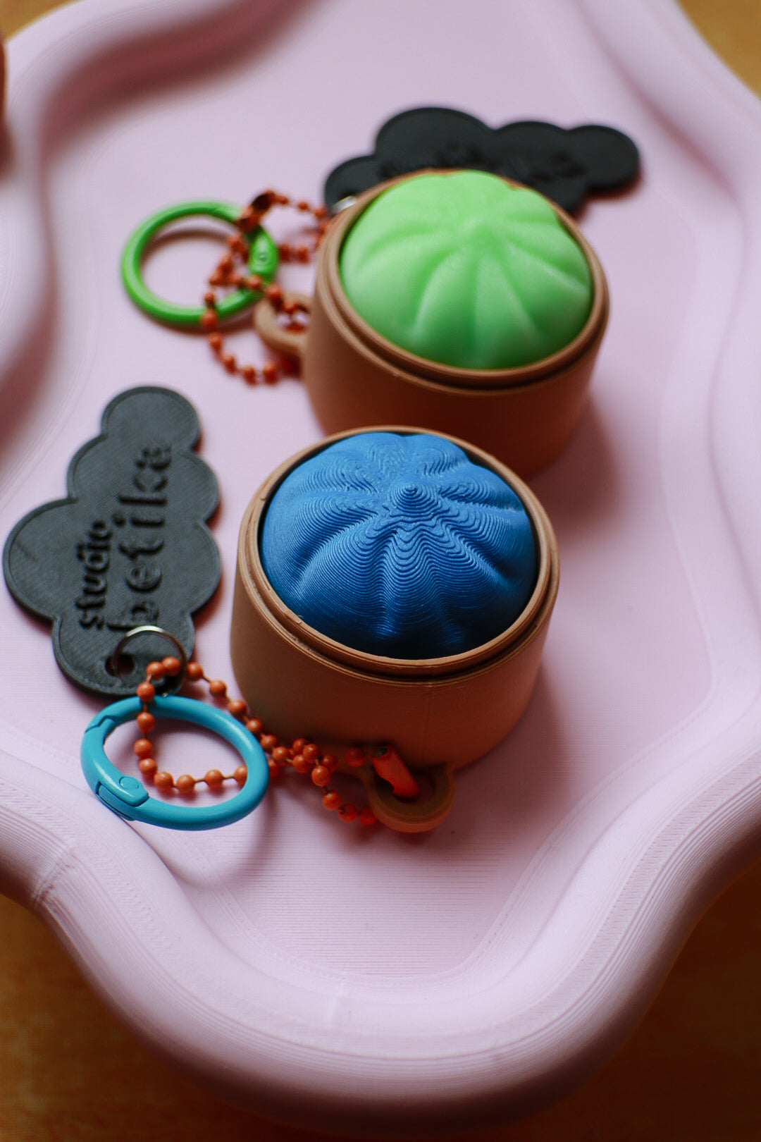 Dumpling - Fidget Clicker
