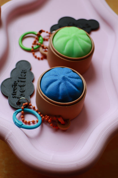 Dumpling - Fidget Clicker