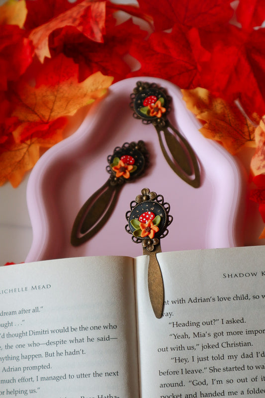 Šumski bookmark