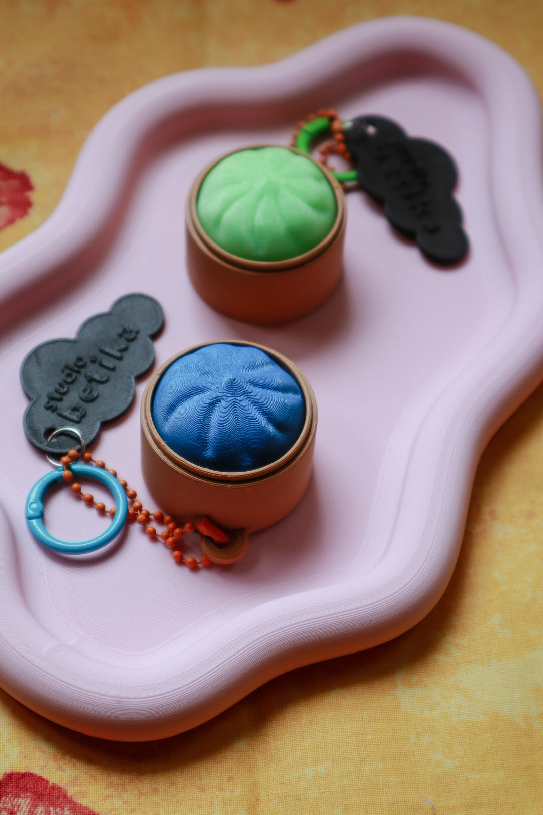 Dumpling - Fidget Clicker