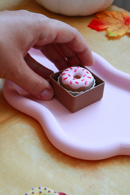 Krafnice - Fidget Clicker