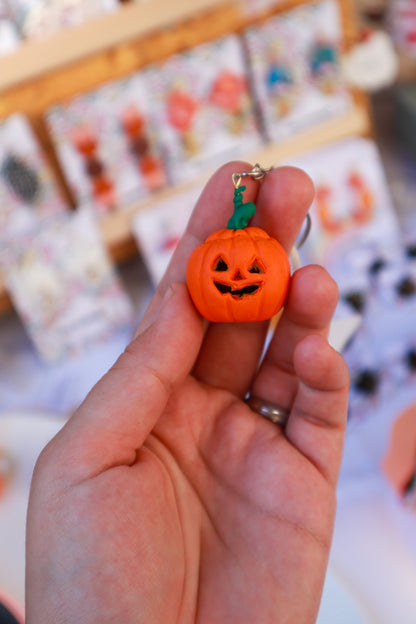 Halloween bundeva - privjesak