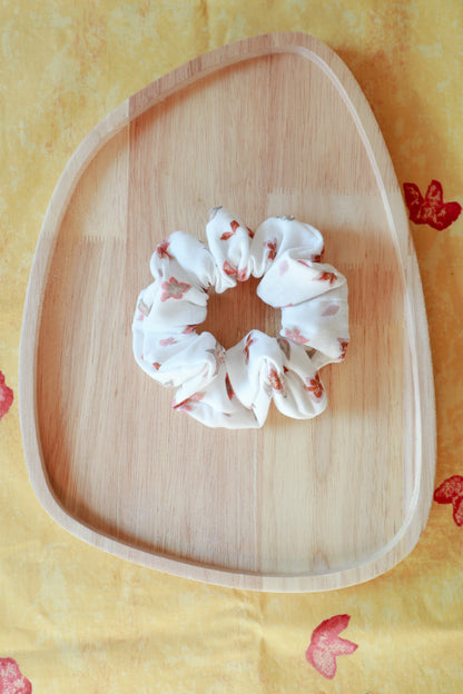 Scrunchie "Tihi Cvat"