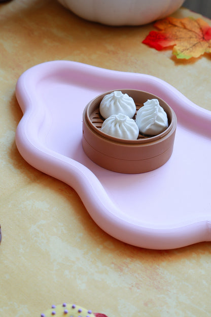 Korejski uštipci - Fidget Clicker