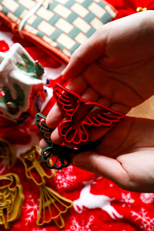 Grlica - modlica za kolače