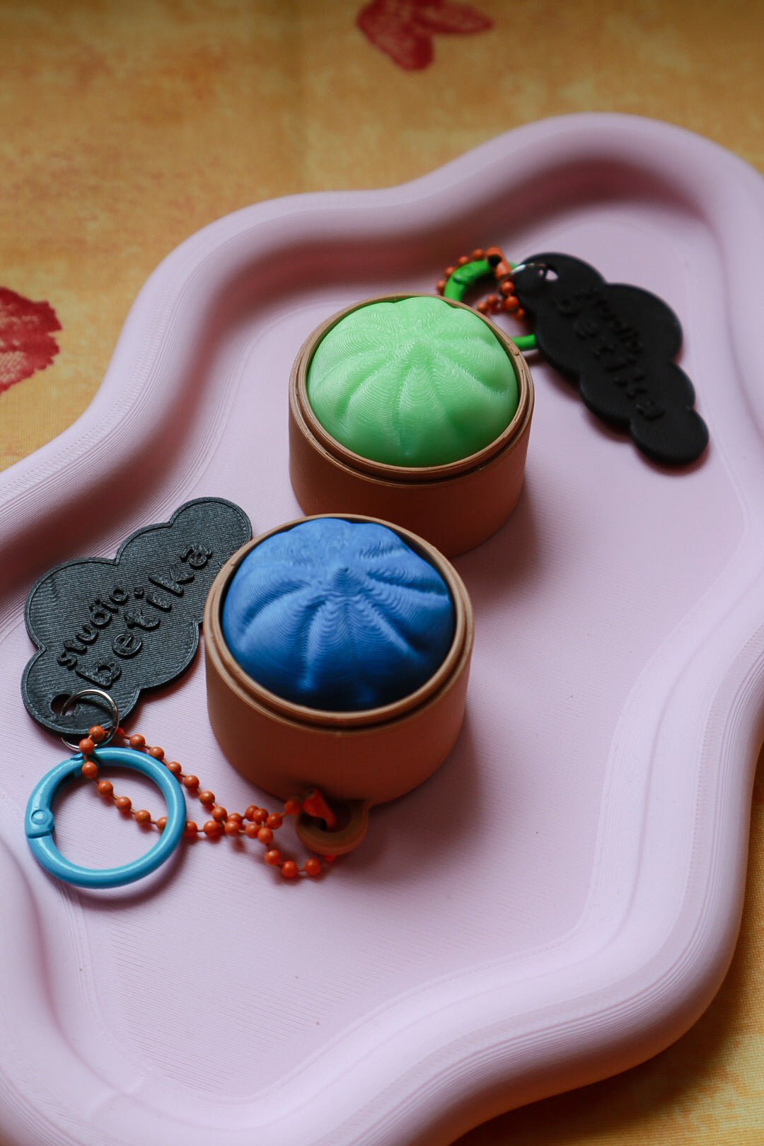 Dumpling - Fidget Clicker