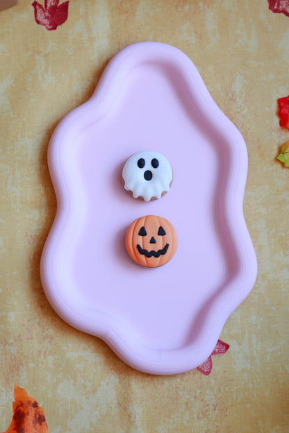 Halloween Krafne - Fidget Clicker