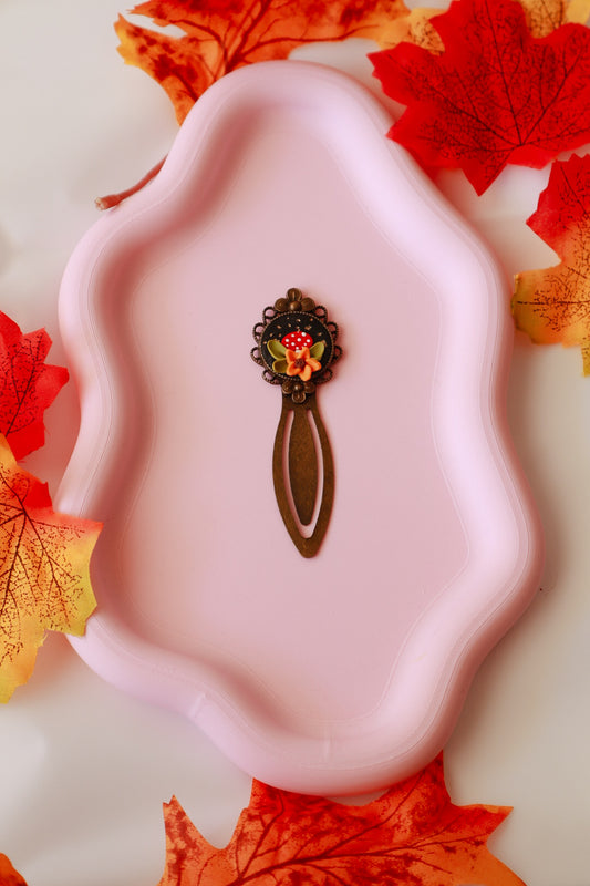 Šumski bookmark