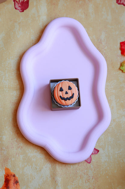 Halloween Krafne - Fidget Clicker
