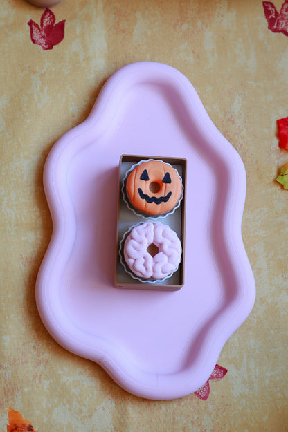 Halloween Krafne - Fidget Clicker